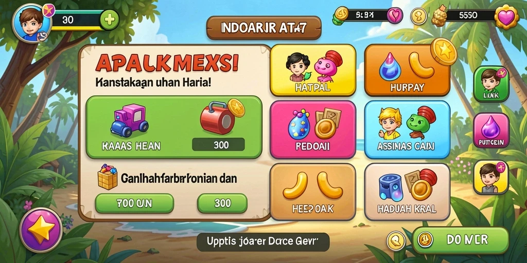 asia100 - Screenshot memperlihatkan aksi seru saat bertempur melawan musuh.