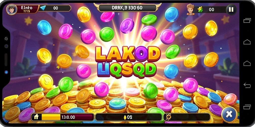 cuputoto - Gambaran tentang turnamen yang diadakan dalam game dengan banyak pemain.