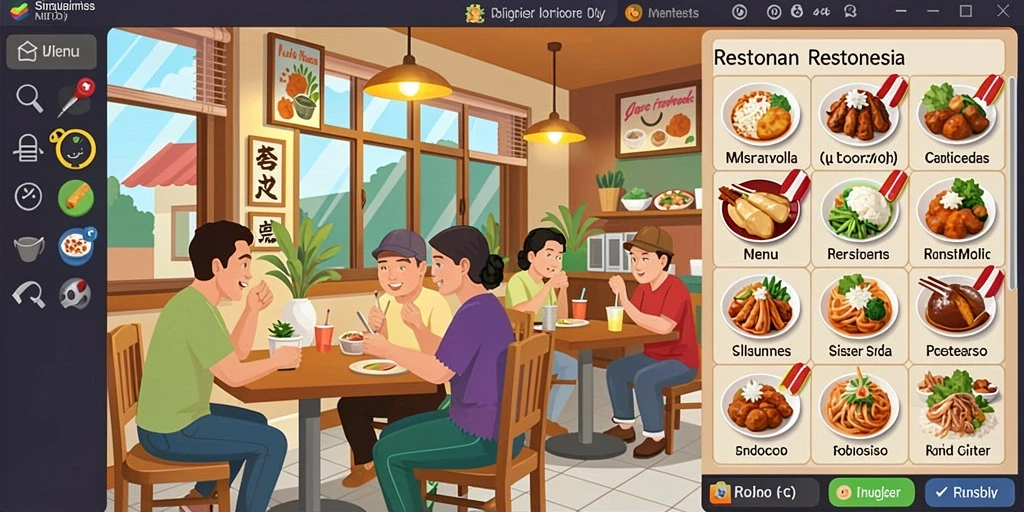fb333 - Karakter unik yang dapat Anda pilih untuk bermain.