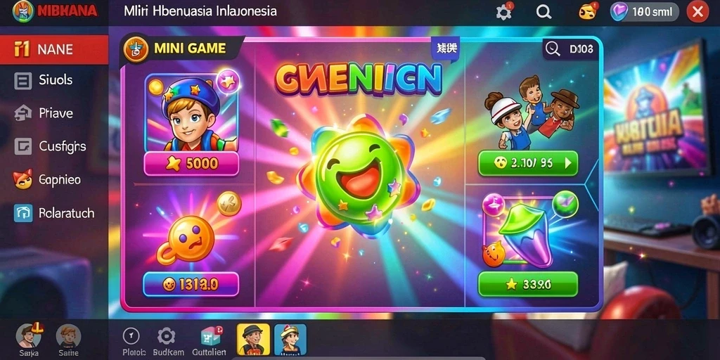 haikuotk - Contoh teka-teki yang menantang di level awal.
