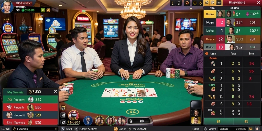 sl888 - Beragam tema slot yang menggugah selera bermain.