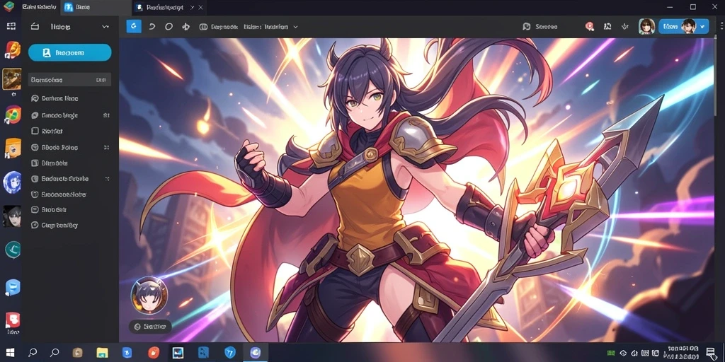 wisnu123 - Gameplay seru dengan banyak pilihan mode permainan.