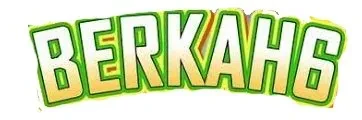 berkah6 — Logo Resmi